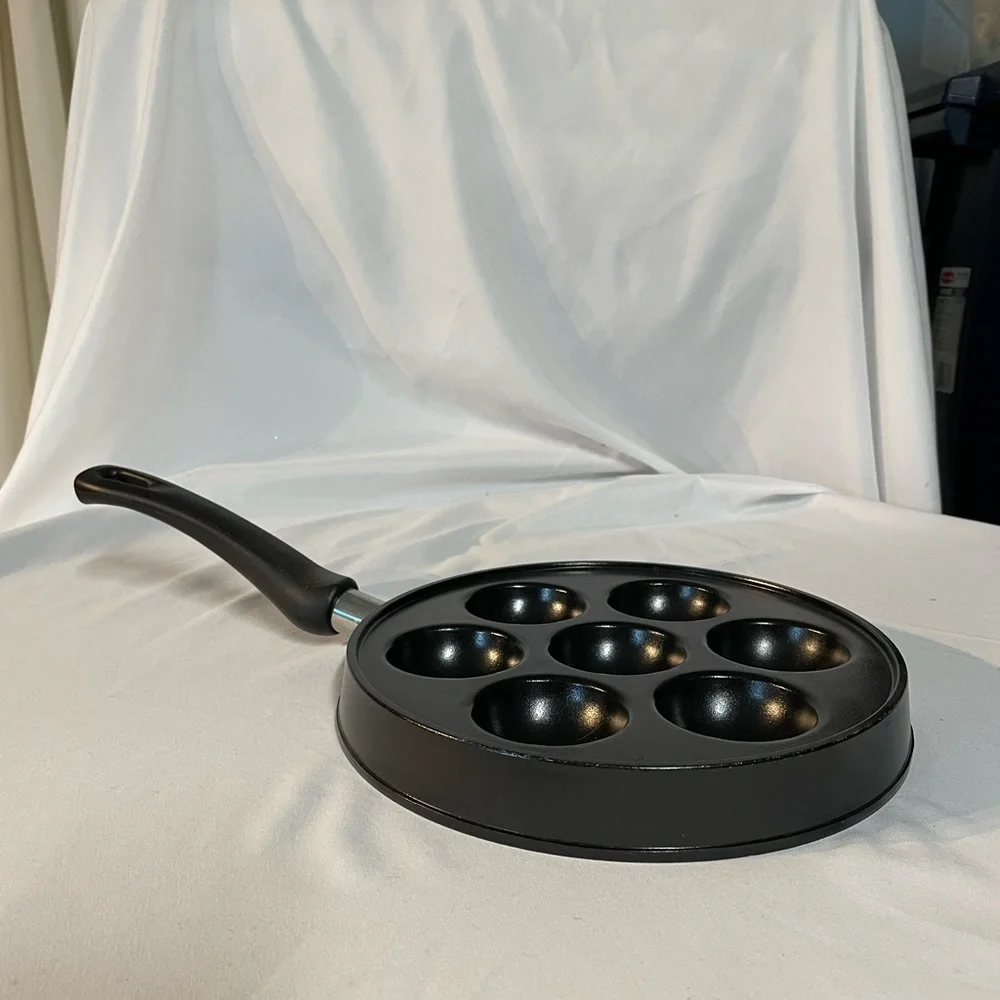 Williams Sonoma Stuffed Pancake Pan